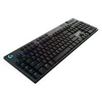 Keyboards-Logitech-G915-Lightspeed-Wireless-RGB-Mechanical-Keyboard-GL-Linear-920-009227-11