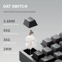 Keyboards-Qwertykeys-QK80Mk2-Custom-Wireless-Mechanical-Keyboard-Anodized-Grey-KBQK80MK2ANGY-2