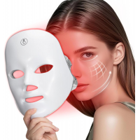 Kitchenware-Home-Pets-LED-Face-Mask-7-Color-Red-Light-Therapy-Mask-for-Face-Anti-Aging-Acne-Glowing-Skin-At-Home-Collagen-Boosting-Facial-Device-Safe-Infrared-Light-2