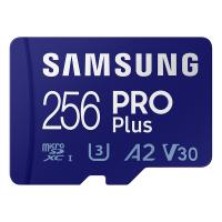 Samsung Pro Plus 256GB microSD Card (MD256KA/APC)