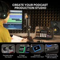 Microphone-Accessories-Maono-Caster-E2-Gen2-Audio-Mixer-Interface-and-Podcast-Equipment-MNE2GEN2-8