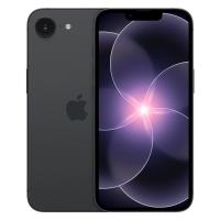 Apple iPhone 17e 256GB - Black (MHRV4X/A)