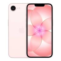 Apple iPhone 17e 512GB - Soft Pink (MHU34X/A)