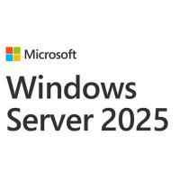Microsoft Windows Server 2025 Standard Edition English 1pk - License 5 Device CAL (EP2-25243)