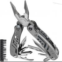 Outdoor-Tools-24-in-1-Multitool-with-Knife-Pliers-11-Bits-Sharp-Stainless-Steel-Multi-Tool-for-Men-Ideal-Gear-with-Tools-for-Camping-Hiking-Survival-EDC-1