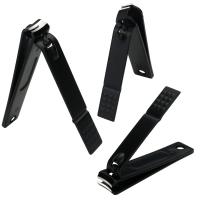 Personal-Care-and-Health-Manicure-Set-Nail-Clippers-Kit-Professional-Stainless-Steel-Nail-Care-Tools-with-Leather-Travel-Case-10-in-1-Black-4