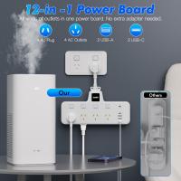 Powerboards-and-Adapters-12-in-1-Power-Board-with-LED-Night-Light-Individual-Switch-8-AC-Outlets-2-USB-C-2-USB-A-Surge-Protection-Power-Strip-for-Home-Office-White-4