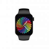 Smart-Watches-GM8-BLACK-Smart-Watch-Fitness-Tracker-IP67-Waterproof-with-32GB-Magnetic-Charging-15-Day-Battery-Heart-Rate-Monitor-2