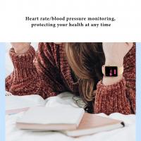 Smart-Watches-GM8-BLACK-Smart-Watch-Fitness-Tracker-IP67-Waterproof-with-32GB-Magnetic-Charging-15-Day-Battery-Heart-Rate-Monitor-8