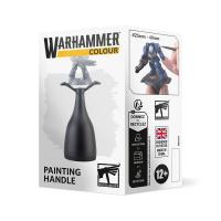 Games Workshop 66-37 Warhammer Painting Handle (Mk3)