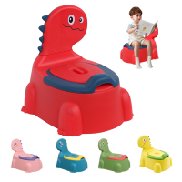 Toys-Kids-Baby-Red-Dinosaur-Potty-Chair-for-Toddlers-1-6-Years-Anti-Slip-Portable-Toilet-Seat-with-Removable-Lid-Splash-Guard-Lightweight-Training-Potty-2