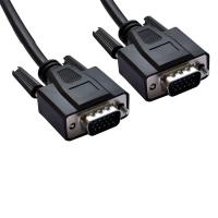 8Ware 15 Pin Male to Male VGA Cable - 15m (RC-3050F-15)
