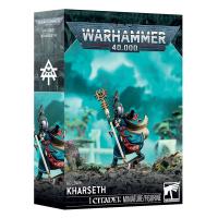 Games Workshop 46-81 Aeldari: Kharseth (99120104114)