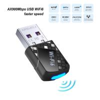 Wireless-USB-Adapters-2-in-1-WiFi-6-USB-Adapter-Bluetooth-5-4-Receiver-AX900-Dual-Band-Wireless-Adapter-WPA3-Driver-Free-Network-Card-for-Win-10-11-Laptop-PC-NUC-18