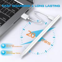 iPad-Accessories-Stylus-Pen-for-iPad-2018-2025-15Mins-Fast-Charge-for-Apple-Pencil-Palm-Rejection-Compatible-with-iPad-A16-10-9-8-7-6-iPad-Pro-12-9-11-13-M4-6