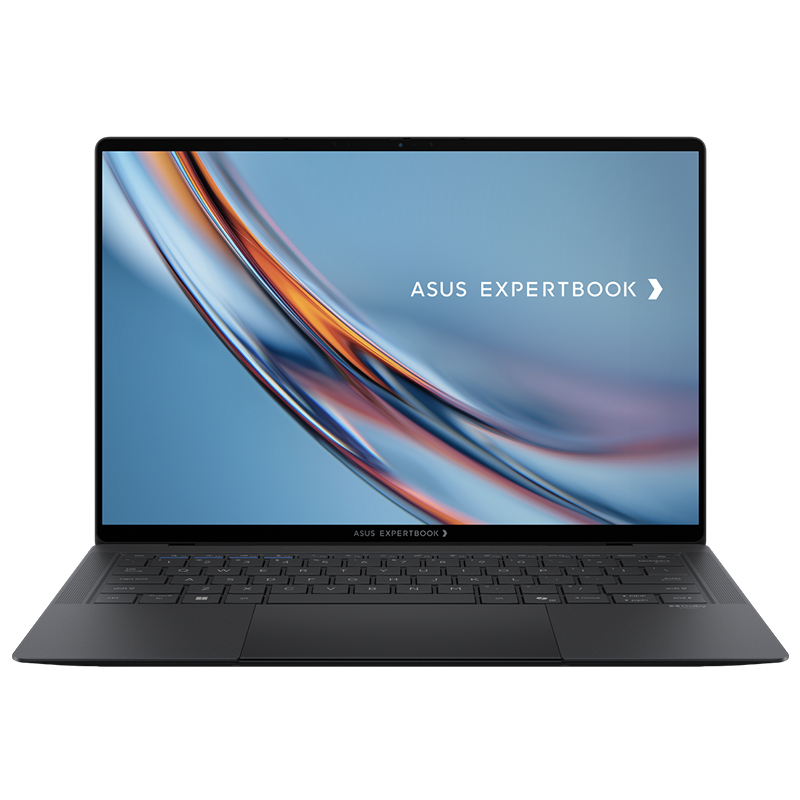 Asus ExpertBook B9406CAA 14in OLED WQXGA+ Touch Ultra X7 358H 1TB SSD 64GB RAM W11P Laptop (B9406CAA-TH0937X)