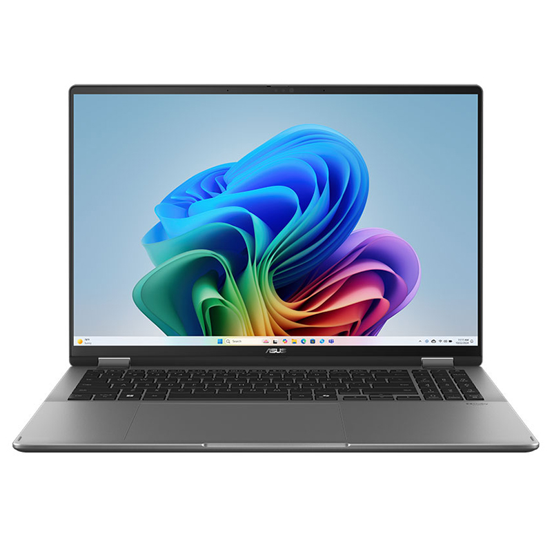 Asus Vivobook 16 Flip TP3607SA 16in WUXGA OLED Touch Ultra 7 258V 1TB SSD 32GB RAM W11P Laptop (TP3607SA-SI704X)