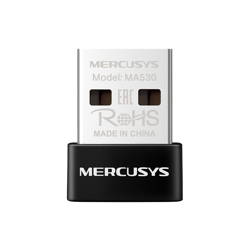 Mercusys Bluetooth 5.3 Nano USB Adapter (MA530)