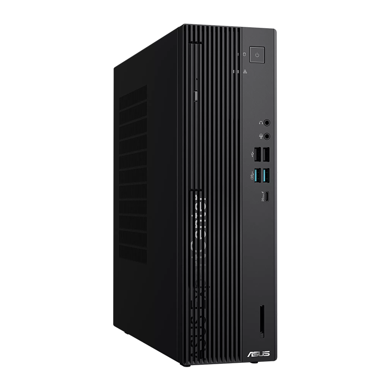 Asus ExpertCenter D700 SFF Ultra 5 225 512GB SSD 16GB RAM W11P Desktop PC (D700SFES-005225015X)