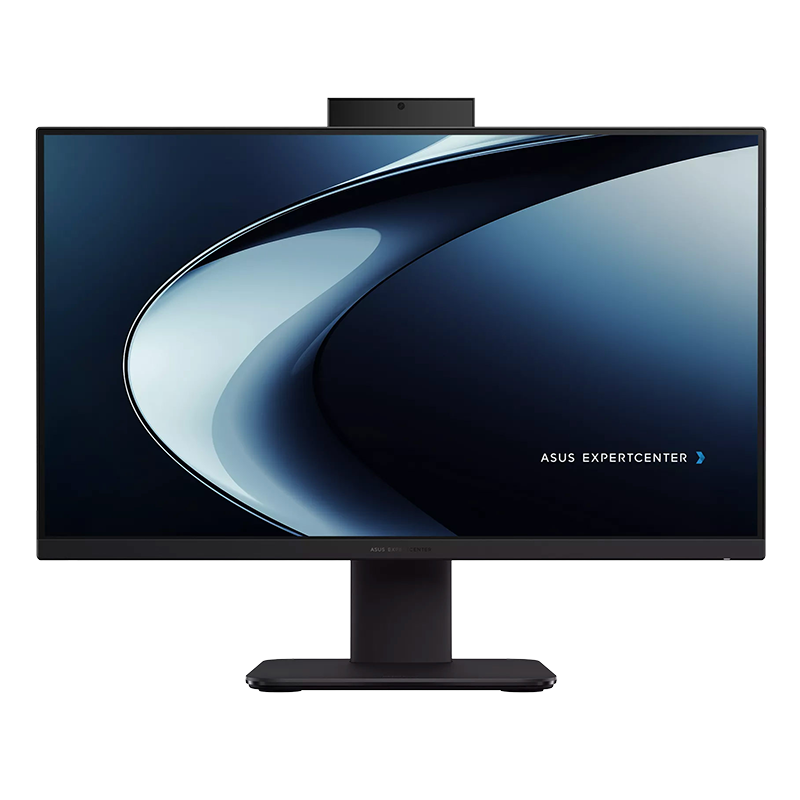 Asus ExpertCenter P400 23.8in Core 7 240H 512GB SSD 16GB RAM W11P AIO Desktop PC (P440VAK-BPCJ98X)