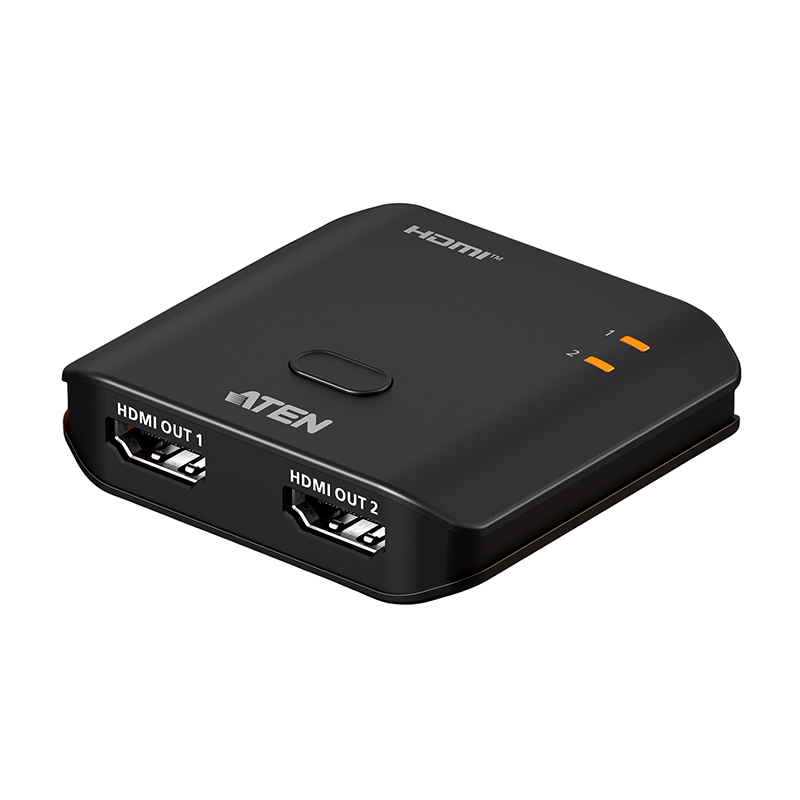 Aten VS5812 Essentials 2 Port 8K HDMI Splitter (VS5812-AT)