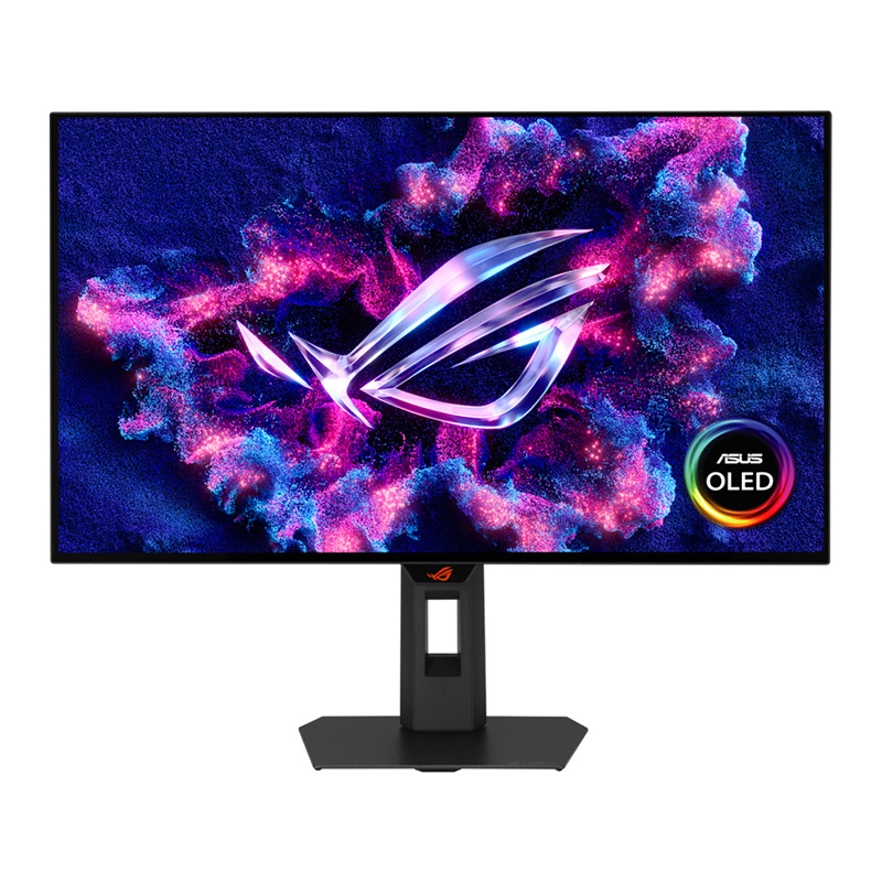 Asus ROG Strix 27in QHD WOLED 280Hz FreeSync Premium Pro Gaming Monitor (XG27AQWMG)