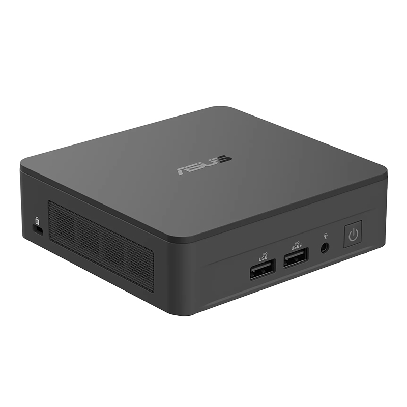 Asus NUC 13 Pro Arena Canyon Kit Core i7 1360P Barebone Mini PC - No Cord (RNUC13ANKI700000I)