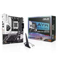 AMD-AM5-Asus-B850M-AYW-GAMING-WIFI-AM5-mATX-Motherboard-B850M-AYW-GAMING-WIFI-13