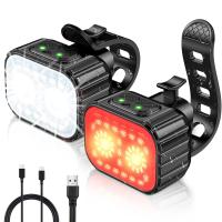Bicycle-Accessories-Bike-Lights-Super-Bright-Rechargeable-Bicycle-Lights-Set-Multiple-Modes-Waterproof-Bike-Lights-for-Night-Riding-Cycling-Safety-Front-and-Back-Bike-3