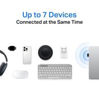 Bluetooth-Adapters-Mercusys-Bluetooth-5-3-Nano-USB-Adapter-MA530-7