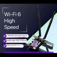 Bluetooth-Adapters-PCIE-wireless-network-card-Gigabit-1800-Mbps-Bluetooth-two-in-one-WiFi6-high-speed-game-wireless-adapter-10