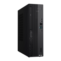 Asus ExpertCenter D700 SFF Ultra 7 265 512GB SSD 16GB RAM W11P Desktop PC (D700SFES-007265006X)