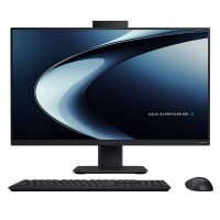 Asus ExpertCenter P600 27in Ryzen AI 7 350 1TB SSD 32GB RAM W11H AIO Desktop PC (PM670KA-BPE026W)