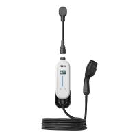 MSI EZgo 230V Portable Easy EV Charger - White (9S6-C80611-004)