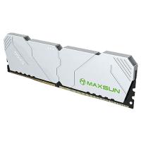 DDR5-RAM-MAXSUN-16GB-2X8GB-6400MHz-MSD516G60W5-S40M0-Mecha-Storm-6400Mhz-CL40-DDR-RAM-2