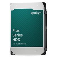 Synology 20TB Plus Series 3.5in SATA 7200RPM Hard Drive (HAT3320-20T)