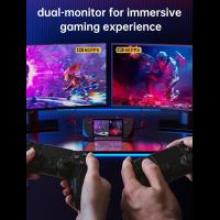 Enclosures-Docking-Steam-Deck-Dock-USB-C-Docking-Station-for-Steam-Deck-OLED-Lenovo-Legion-Go-MSI-Claw-6-in-1-USB-C-Hub-with-HDMI-2-1-4K-120Hz-1000Mbps-Ethernet-100w-32