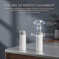 GPU-Accessories-GPU-Support-Bracket-73-130mm-Adjustable-Magnetic-Graphics-Card-Holder-5V-3-Pin-ARGB-Anti-Sag-Support-for-ATX-M-ATX-ITX-PC-Case-White-39