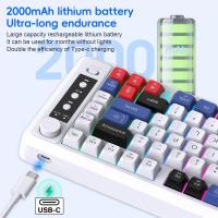 Gaming-Keyboards-Three-mode-Bluetooth-wireless-game-keyboard-81-key-luminous-rechargeable-office-keyboard-7