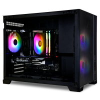 G5 Intel i5 14600K GeForce RTX 5060 Ti 16G Gaming PC 60698