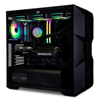 G5 Ryzen 5 7600 GeForce RTX 5070 Ti Gaming PC 60761