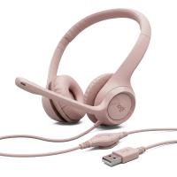 Headphones-Logitech-H390-USB-Headset-Rose-981-001282-13