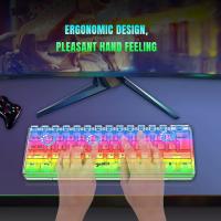 Keyboard-Mouse-Combos-V700-61-key-wired-membrane-keyboard-Full-transparent-gaming-keyboard-RGB-backlight-office-keyboard-mouse-set-6