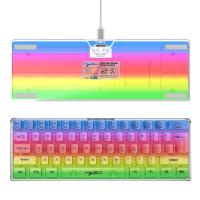 Keyboard-Mouse-Combos-V700-61-key-wired-membrane-keyboard-Full-transparent-gaming-keyboard-RGB-backlight-office-keyboard-mouse-set-9