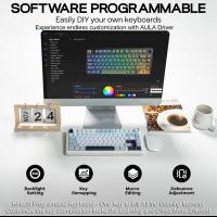 Keyboards-Gasket-Mechanical-Keyboard-75-Wireless-Hot-Swappable-Gaming-Keyboard-with-Five-Layer-Padding-Knob-BT-2-4GHz-USB-C-RGB-Light-Blue-LEOBOG-Reaper-Switch-31