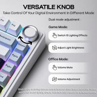 Keyboards-Gasket-Mechanical-Keyboard-75-Wireless-Hot-Swappable-Gaming-Keyboard-with-Five-Layer-Padding-Knob-BT-2-4GHz-USB-C-RGB-Light-Blue-LEOBOG-Reaper-Switch-34