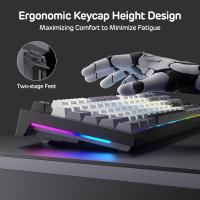 Keyboards-RK-ROYAL-KLUDGE-C87-HE-Rapid-Trigger-Gaming-Keyboard-75-TKL-Wired-RGB-Mechanical-Keyboard-Hall-Effect-Magnetic-Switch-Keyboard-5