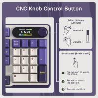 Keyboards-RK-ROYAL-KLUDGE-S98-Mechanical-Keyboard-w-Smart-Display-Knob-96-RGB-Wireless-Gaming-Keyboard-BT-2-4G-USB-C-Hot-Swappable-Software-Support-Silen-3