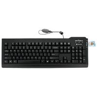 Keyboards-Seal-Shield-Seal-Clean-Waterproof-Wired-Membrane-Keyboard-with-Card-Reader-and-Quick-Connect-USB-Cable-Black-SSKSV207RUSA-4