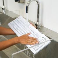 Keyboards-Seal-Shield-Seal-Clean-Waterproof-Wired-Membrane-Keyboard-with-Key-Lock-and-USB-Extension-Cable-White-SSWKSV207-2